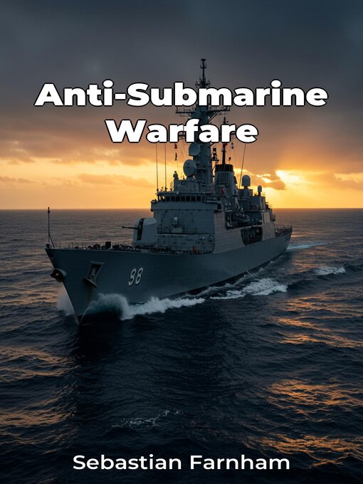 Title details for Anti-Submarine Warfare by Sebastian Farnham - Available